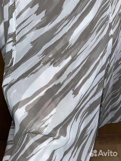 Комплект юбка и платок