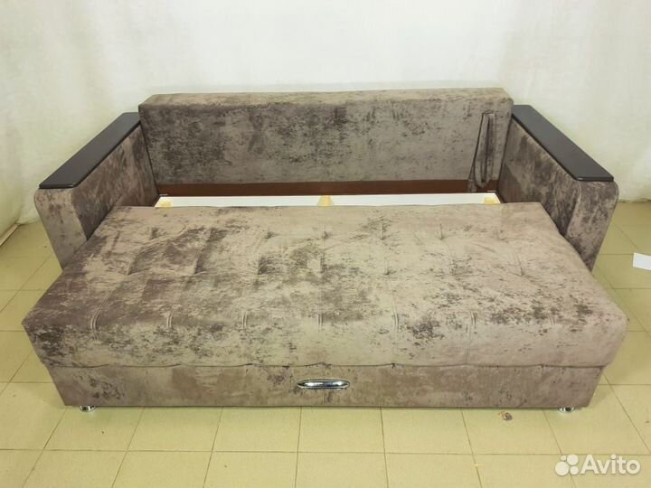 Диван еврокнижка еа13