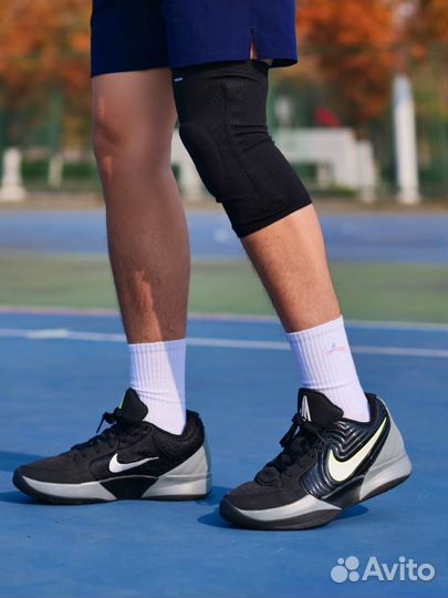 Nike Ja 2 баскетбольные кроссовки