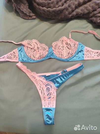 Женское нижнее белье