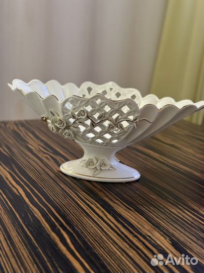 Ваза для фруктов