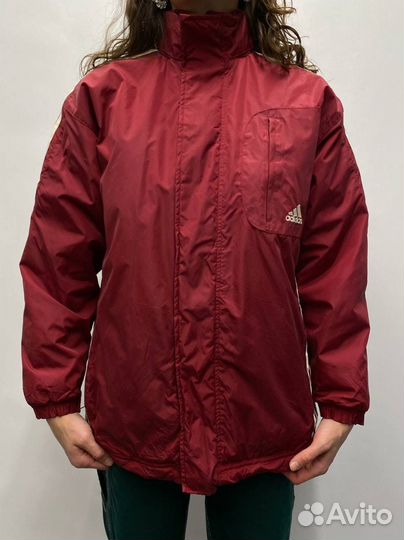 Куртка adidas