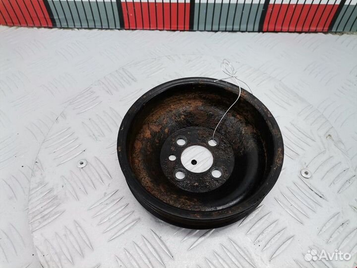 Шкив коленвала Volkswagen Polo 3 2000