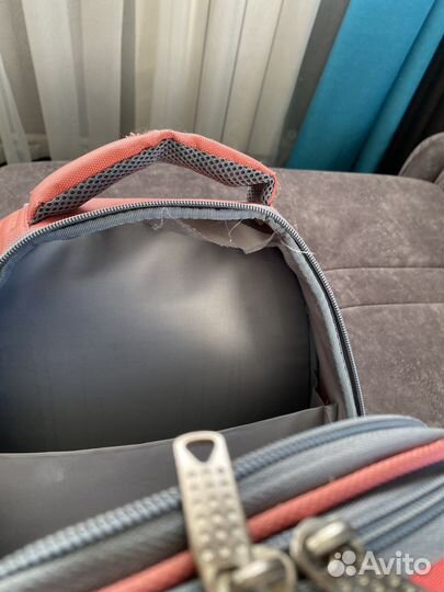 Рюкзак школьный для девочки бесплатно