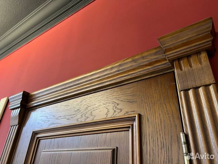 Дверь «Аделин №2»