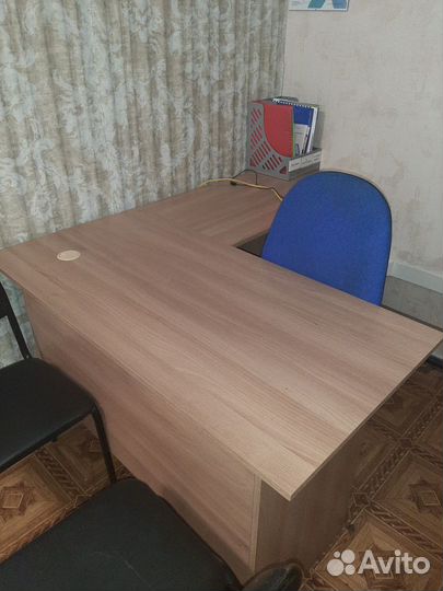 Офисная мебель