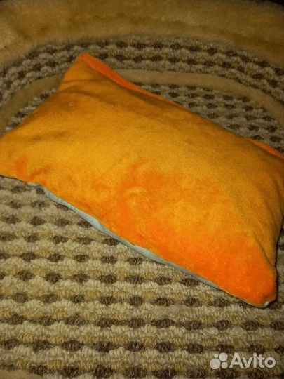 Лежанки для грызунов