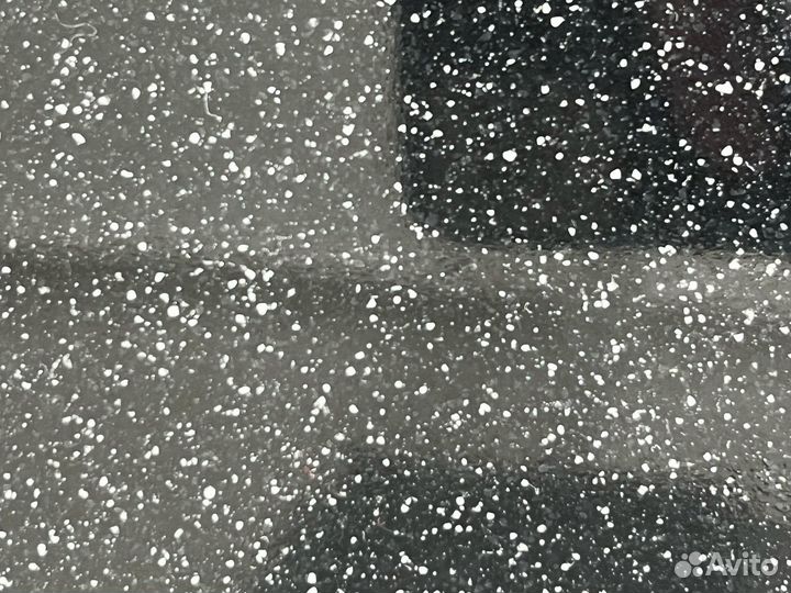 Мраморная мойка для кухни