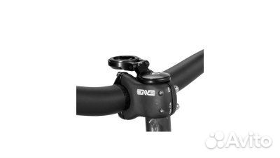 Крепление K-edge Garmin Boost Stem Mount Black An