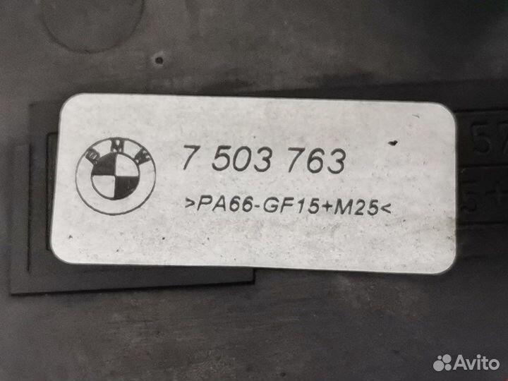 Вентилятор для BMW 3-Series (E46)