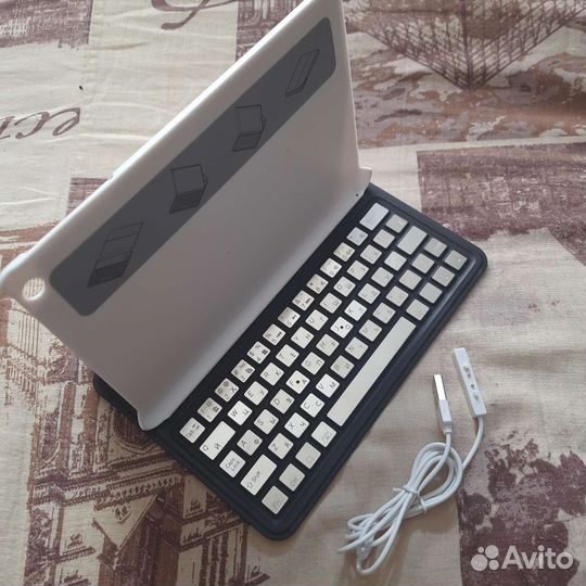 iPad mini 4