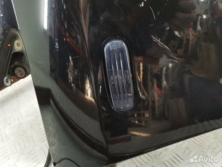 Крыло переднее правое для Fiat Punto 3 (199/310)