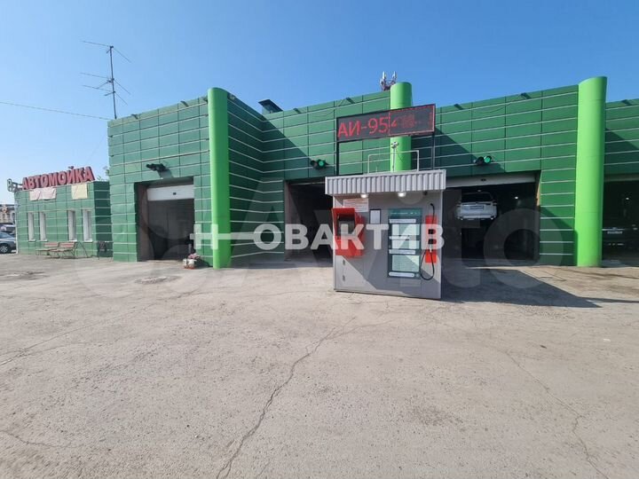 Продам помещение свободного назначения, 295 м²