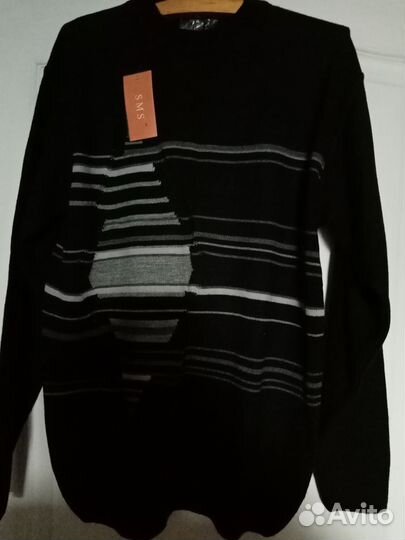 Джемпер мужской