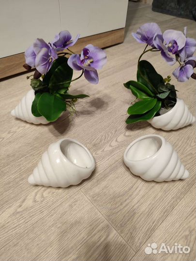 Предметы интерьера