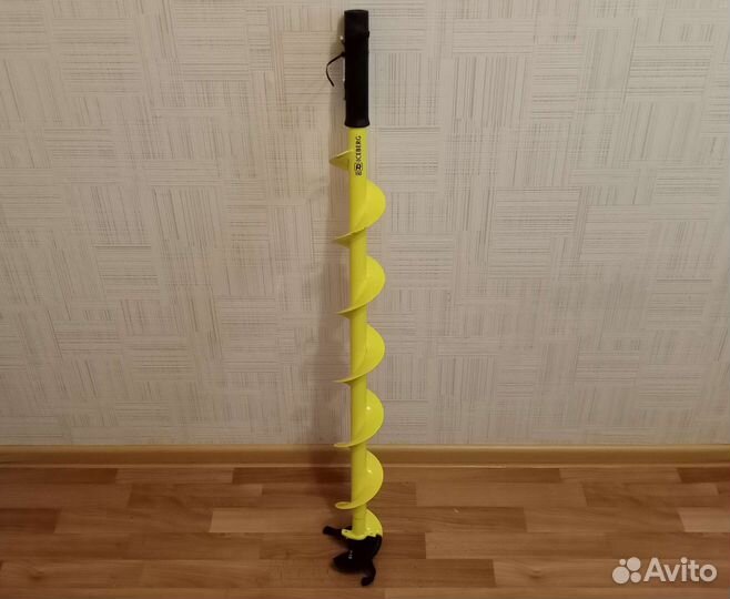 Шнек ледобур Тонар iceberg 110(R)