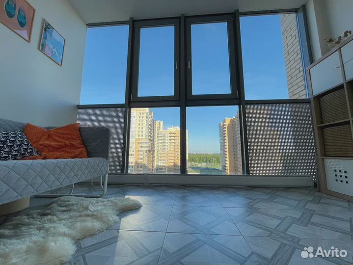 Плинтусный обогреватель Mr.Tektum Smart 2,1м 900Вт