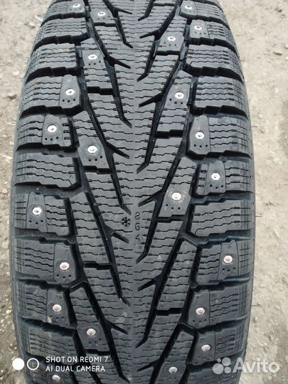 Nokian Tyres Nordman 7 SUV 255/60 R18
