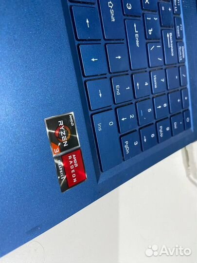 Ноутбук irbis