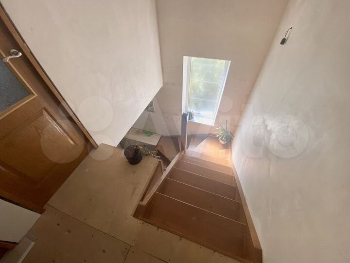 Дом 109 м² на участке 2,5 сот.