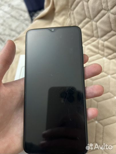 Xiaomi Redmi Note 8 Pro, 6/128 ГБ