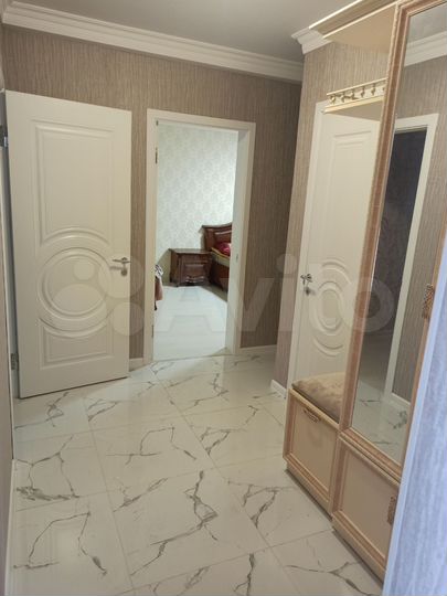 1-к. квартира, 40 м², 1/5 эт.