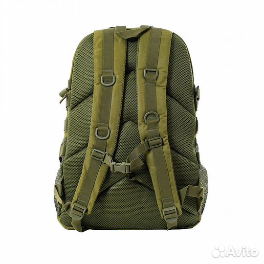 49473 Рюкзак Mr Martin 5016 зеленый