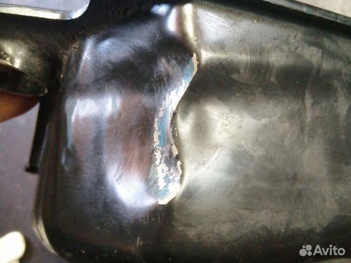 Масляный поддон для АКПП Ауди Фольксваген Шкода