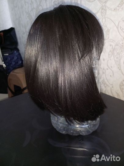 Парик новый