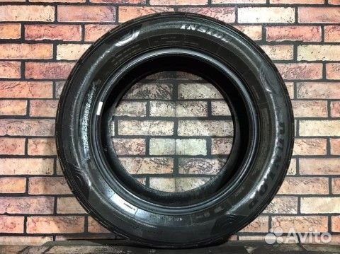 Dunlop SP Sport Maxx GT 255/55 R18