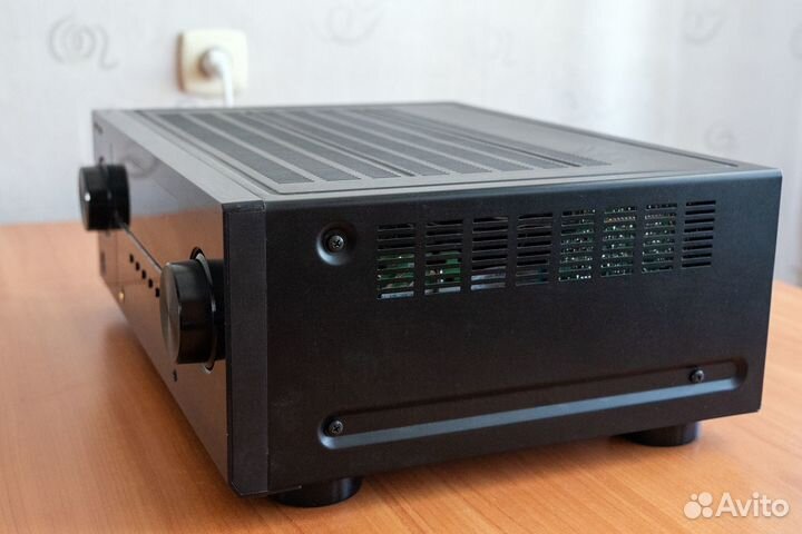 Pioneer VSX-421K
