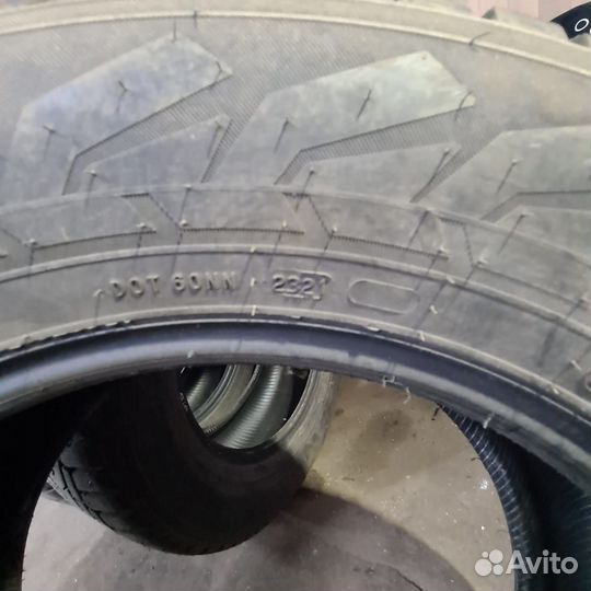 Nokian Tyres Nordman 7 SUV 265/60 R18 114T