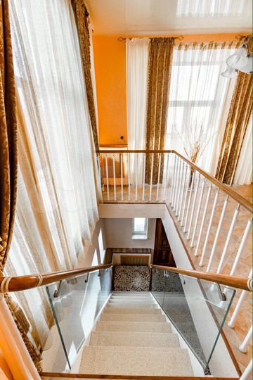 Дом 407 м² на участке 16 сот.