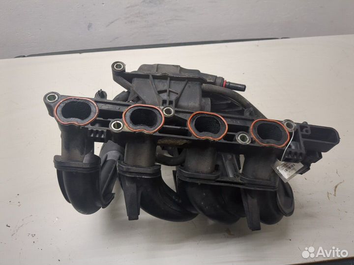 Коллектор впускной Ford Fusion, 2006