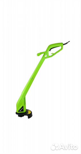 Электрический садовый тример Deko 400w