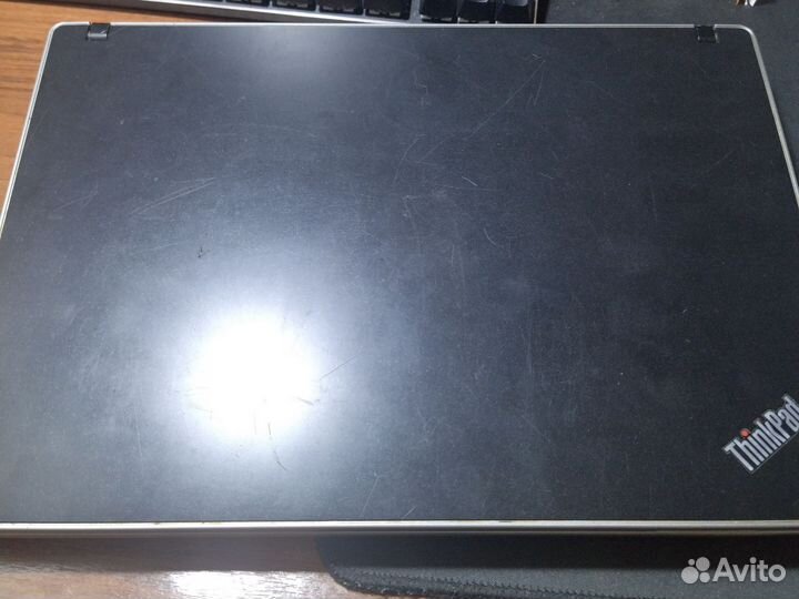 Lenovo thinkpad