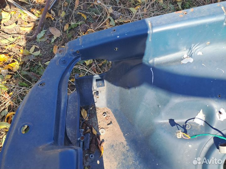 Передняя панель(телевизор) 31105