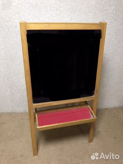 Мольберт детский