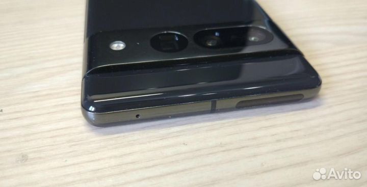 Google Pixel 7 Pro, 12/128 ГБ