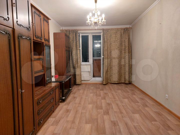 3-к. квартира, 84,3 м², 2/17 эт.