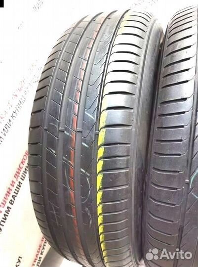 Pirelli Cinturato P7 225/50 R18 95P