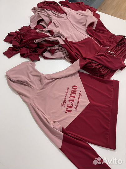 Пошив одежды малый опт