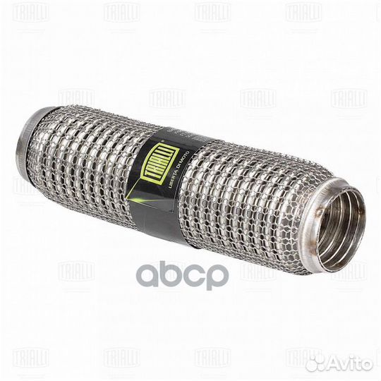 Виброкомпенсатор вых. трубы (Гофра) 50x250 Hydr