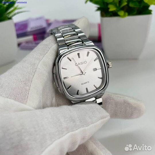 Мужские часы Casio (Арт.58855)