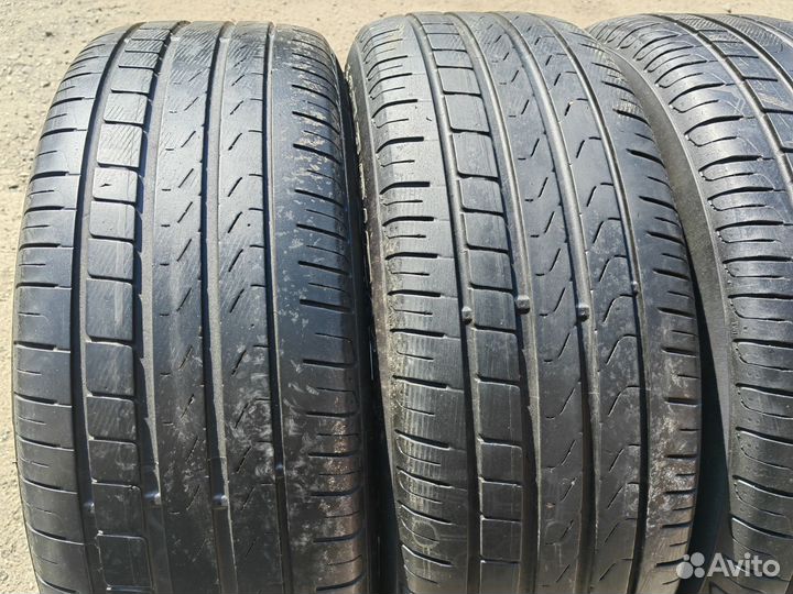 Колёса лето 215/60R17 Nissan Кашкай, X-Trail