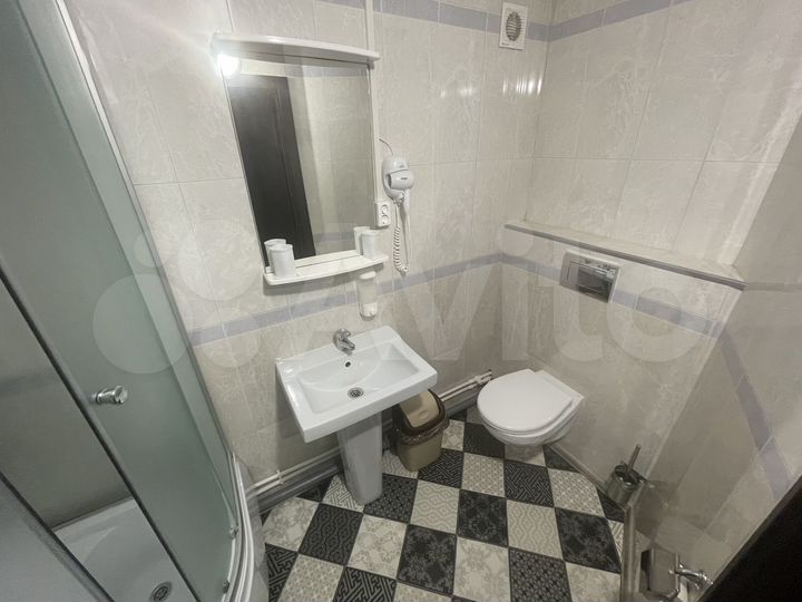 Комната 15 м², 4/5 эт.