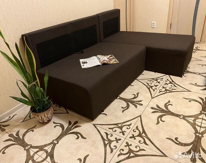 Диван б/у. Доставка