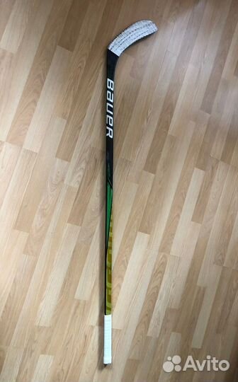 Клюшка bauer ultrasonic