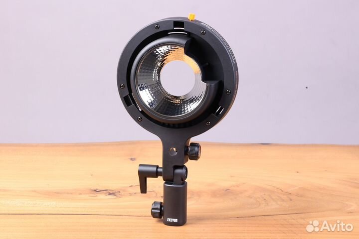 Zhiyun Bowens Mount Adapter ZY Mount