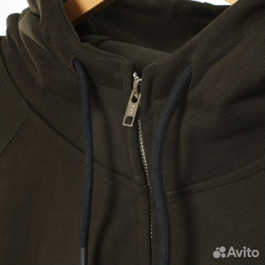 Зип худи Cav Empt